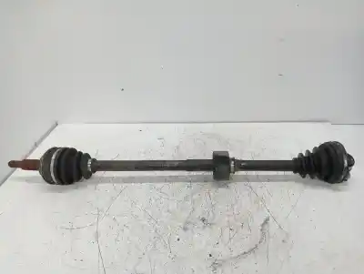 Second-hand car spare part front right transmission for toyota celica (t20) 1.8 st oem iam references 4341020151  