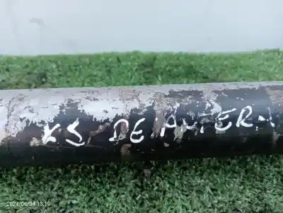 Peça sobressalente para automóvel em segunda mão transmissão central dianteira por bmw x5 (e53) m57/tu referências oem iam 26207508629