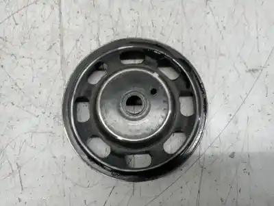 Second-hand car spare part alternator pulley for audi a4 b5 avant (8d5) 1.9 tdi oem iam references 036105255c  