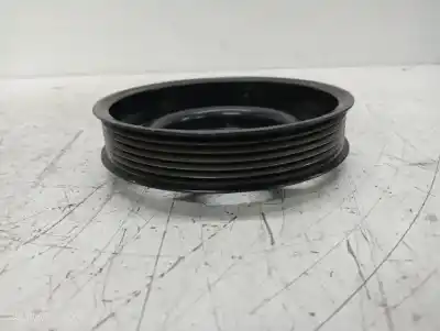 Second-hand car spare part alternator pulley for audi a4 b5 avant (8d5) 1.9 tdi oem iam references 036105255c