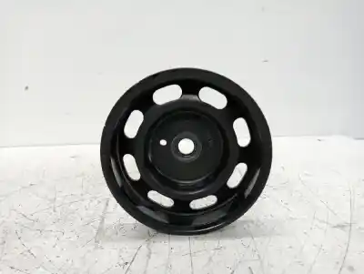 Second-hand car spare part alternator pulley for audi a4 b5 avant (8d5) 1.9 tdi oem iam references 036105255c  