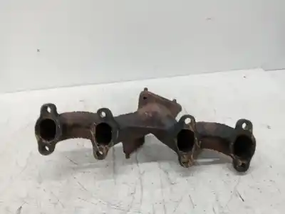 Second-hand car spare part exhaust manifold for audi a4 b5 avant (8d5) 1.9 tdi oem iam references 28253031l  