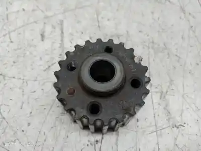 Second-hand car spare part alternator pulley for audi a4 b5 avant (8d5) 1.9 tdi oem iam references 038105263f  