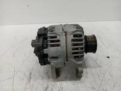 Peça sobressalente para automóvel em segunda mão alternador por volkswagen polo iii classic (6v2) 60 1.4 referências oem iam 037903025