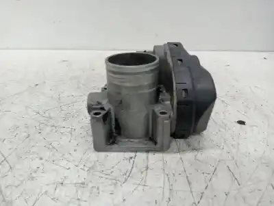 Peça sobressalente para automóvel em segunda mão borboleta de admissão por volkswagen polo iii classic (6v2) 60 1.4 referências oem iam 036133062b