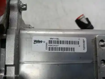 Pezzo di ricambio per auto di seconda mano RAFFREDDATORE EGR per PEUGEOT 807  Riferimenti OEM IAM V29004027  