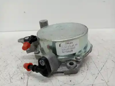 Second-hand car spare part brake depressor / vacuum pump for peugeot 807 peugeot oem iam references 9673836180