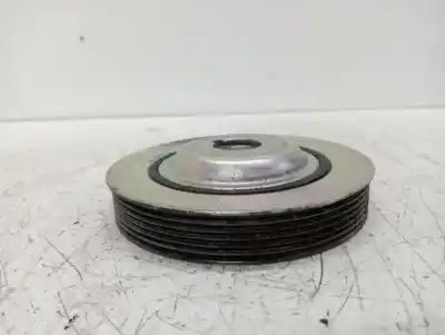 Second-hand car spare part alternator pulley for peugeot 807 peugeot oem iam references 0515v9