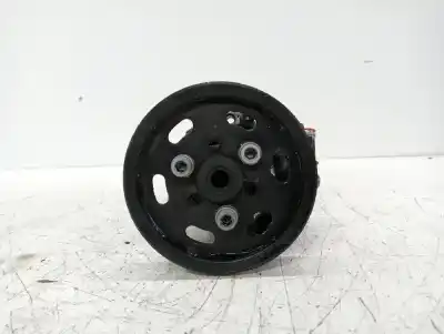 Second-hand car spare part steering pump for audi a4 b5 avant (8d5) 1.9 tdi oem iam references 8d0145156tx  