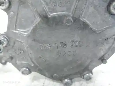 Автозапчасти б/у депрессор тормоза / вакуумный насос за audi a4 b5 avant (8d5) 1.9 tdi ссылки oem iam 038145209  