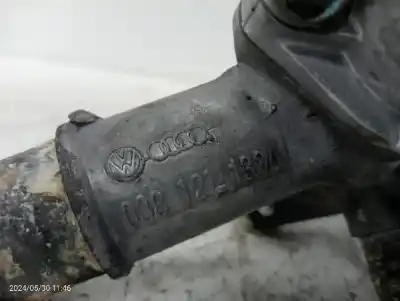 Second-hand car spare part thermostat for audi a4 b5 avant (8d5) 1.9 tdi oem iam references 038121133a  