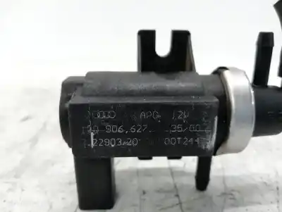 Second-hand car spare part expansion valve for audi a4 b5 avant (8d5) 1.9 tdi oem iam references 22290320