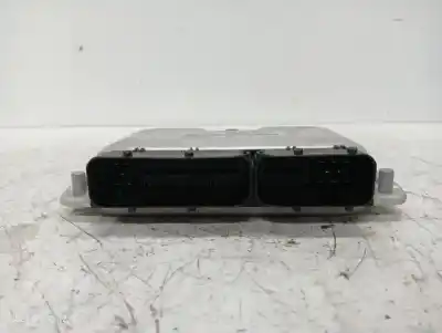 Second-hand car spare part ecu engine control for audi a4 b5 avant (8d5) 1.9 tdi oem iam references 038906019an  