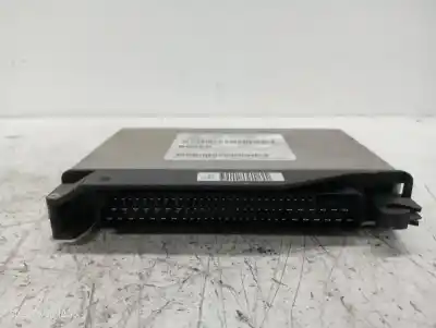 Second-hand car spare part ecu engine control for audi a4 b5 avant (8d5) 1.9 tdi oem iam references 0265109463  