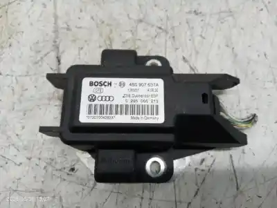 Second-hand car spare part sensor for audi a4 b5 avant (8d5) 1.9 tdi oem iam references 4b0907637a  0265005213