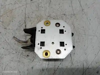 Second-hand car spare part sensor for audi a4 b5 avant (8d5) 1.9 tdi oem iam references 4b0907637a