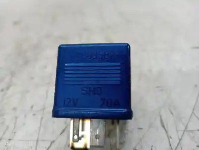 Second-hand car spare part relay for audi a4 b5 avant (8d5) 1.9 tdi oem iam references 8a0951253