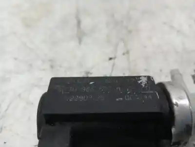 Second-hand car spare part additional air valve for audi a4 b5 avant (8d5) 1.9 tdi oem iam references 1j0906627  