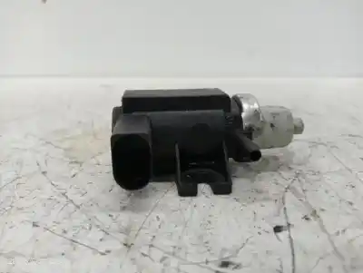 Second-hand car spare part additional air valve for audi a4 b5 avant (8d5) 1.9 tdi oem iam references 1j0906627