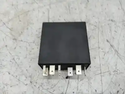 Автозапчастина б/у електронний модуль для audi a4 b5 avant (8d5) 1.9 tdi посилання на oem iam 4b0955531a  