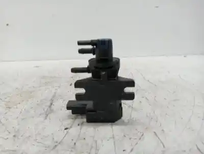 Second-hand car spare part additional air valve for peugeot 807 peugeot oem iam references 9801887680