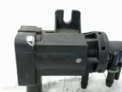 Second-hand car spare part additional air valve for peugeot 807 peugeot oem iam references 9801887680