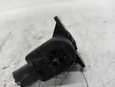 Second-hand car spare part additional air valve for peugeot 807 peugeot oem iam references 9665558580