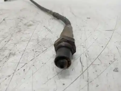 Peça sobressalente para automóvel em segunda mão sonda lambda por peugeot 807 peugeot referências oem iam 9682216680  