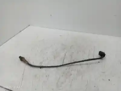 Peça sobressalente para automóvel em segunda mão sonda lambda por peugeot 807 peugeot referências oem iam 9682216680  