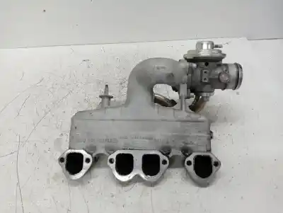 Second-hand car spare part intake manifold for audi a4 b5 avant (8d5) 1.9 tdi oem iam references 038129713  