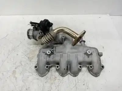 Second-hand car spare part intake manifold for audi a4 b5 avant (8d5) 1.9 tdi oem iam references 038129713  