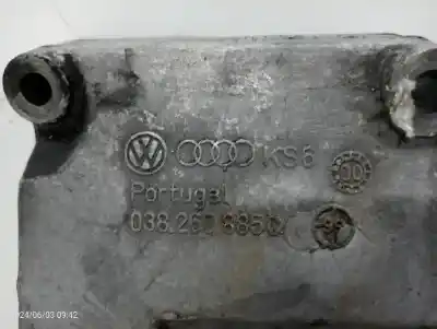 Second-hand car spare part medium for audi a4 b5 avant (8d5) 1.9 tdi oem iam references 038260885c
