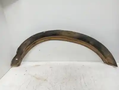 Peça sobressalente para automóvel em segunda mão aba do guarda-lamas traseiro direito por suzuki samurai (sj) suzuki santana referências oem iam 771308381221l