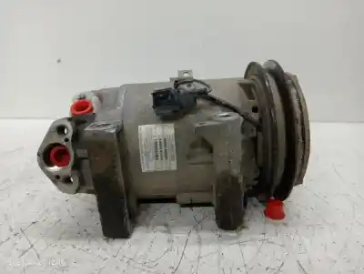 Tweedehands auto-onderdeel airconditioning compressor voor nissan almera (n16/e) yd22ddt oem iam-referenties 92600bn300