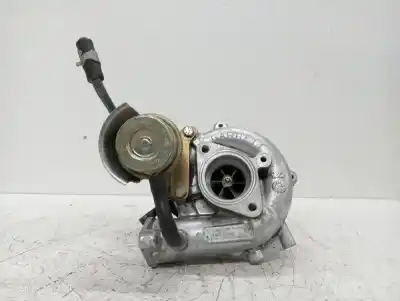 Tweedehands auto-onderdeel turbolader voor nissan almera (n16/e) yd22ddt oem iam-referenties 144115m300