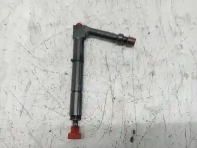 Tweedehands auto-onderdeel injector voor nissan almera (n16/e) yd22ddt oem iam-referenties 166005m311