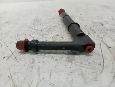 Tweedehands auto-onderdeel injector voor nissan almera (n16/e) yd22ddt oem iam-referenties 166005m311