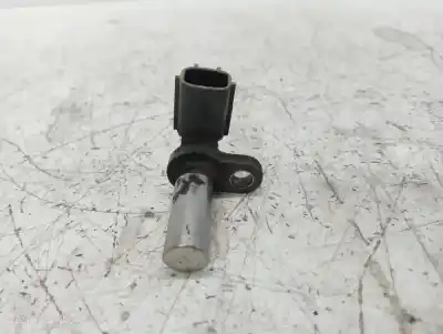 Peça sobressalente para automóvel em segunda mão sonda lambda por nissan almera (n16/e) yd22ddt referências oem iam 23731ad200  