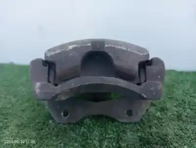 Tweedehands auto-onderdeel rechts voor remklauw voor nissan almera (n16/e) yd22ddt oem iam-referenties 410012f522