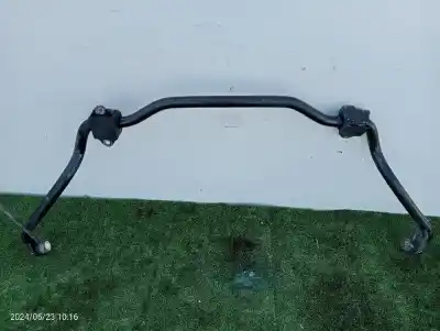 Peça sobressalente para automóvel em segunda mão barra estabilizadora dianteira por bmw x5 (e53) m57/tu referências oem iam 31351097019