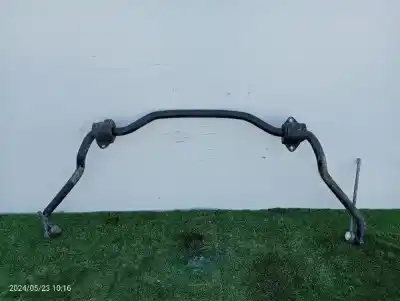 Second-hand car spare part front stabilizer bar for bmw x5 (e53) m57/tu oem iam references 31351097019  