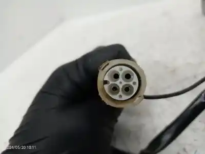 Peça sobressalente para automóvel em segunda mão farolim dianteiro direito por suzuki samurai (sj) suzuki santana referências oem iam 3560180042