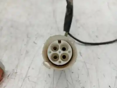 Peça sobressalente para automóvel em segunda mão farolim dianteiro esquerdo por suzuki samurai (sj) suzuki santana referências oem iam 3560280042