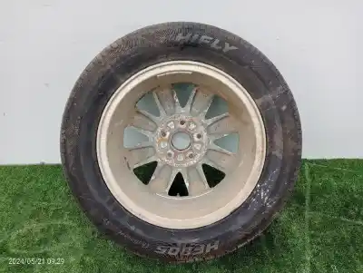 Автозапчастина б/у шина для honda hrv gh vtec top 4wd 3ptas. посилання на oem iam 42700s2hg91  
