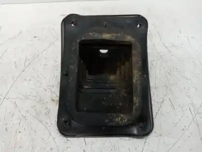 Peça sobressalente para automóvel em segunda mão forra da alavanca de velocidades por suzuki samurai (sj) suzuki santana referências oem iam 2813683000