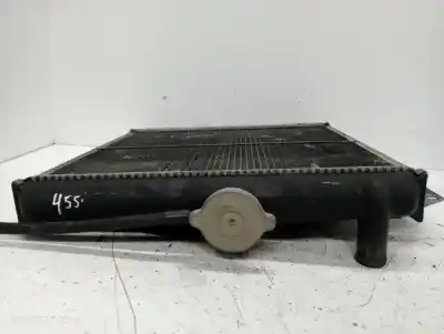 Peça sobressalente para automóvel em segunda mão radiador de água por suzuki samurai (sj) suzuki santana referências oem iam 1770083011