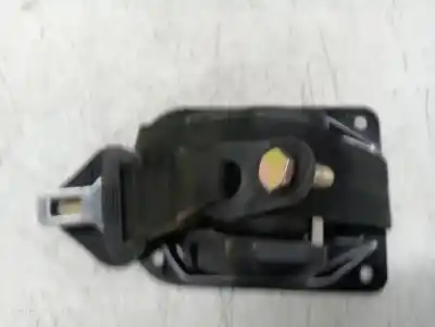 Peça sobressalente para automóvel em segunda mão cinto de segurança dianteiro direito por suzuki samurai (sj) suzuki santana referências oem iam 849018313056e