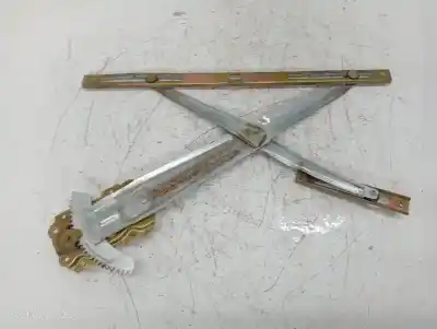 Peça sobressalente para automóvel em segunda mão elevador de vidros dianteira esquerda por suzuki samurai (sj) suzuki santana referências oem iam 7850278001