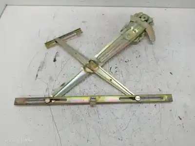 Peça sobressalente para automóvel em segunda mão elevador de vidros dianteira esquerda por suzuki samurai (sj) suzuki santana referências oem iam 7850278001