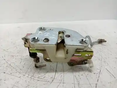 Peça sobressalente para automóvel em segunda mão fechadura da porta dianteira esquerda por suzuki samurai (sj) suzuki santana referências oem iam 8220280102